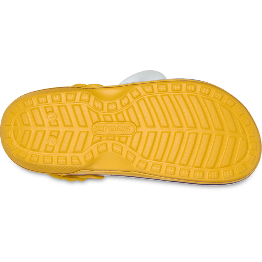 NFL Minnesota Vikings Classic Lined Clog