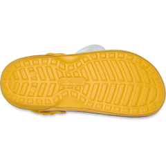 NFL Minnesota Vikings Classic Lined Clog