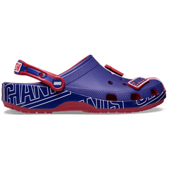 NFL New York Giants Classic Clog