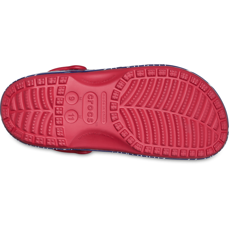 NFL New York Giants Classic Clog