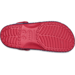 NFL New York Giants Classic Clog