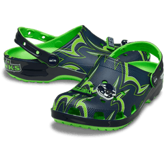 NFL Seattle Seahawks Classic Clog