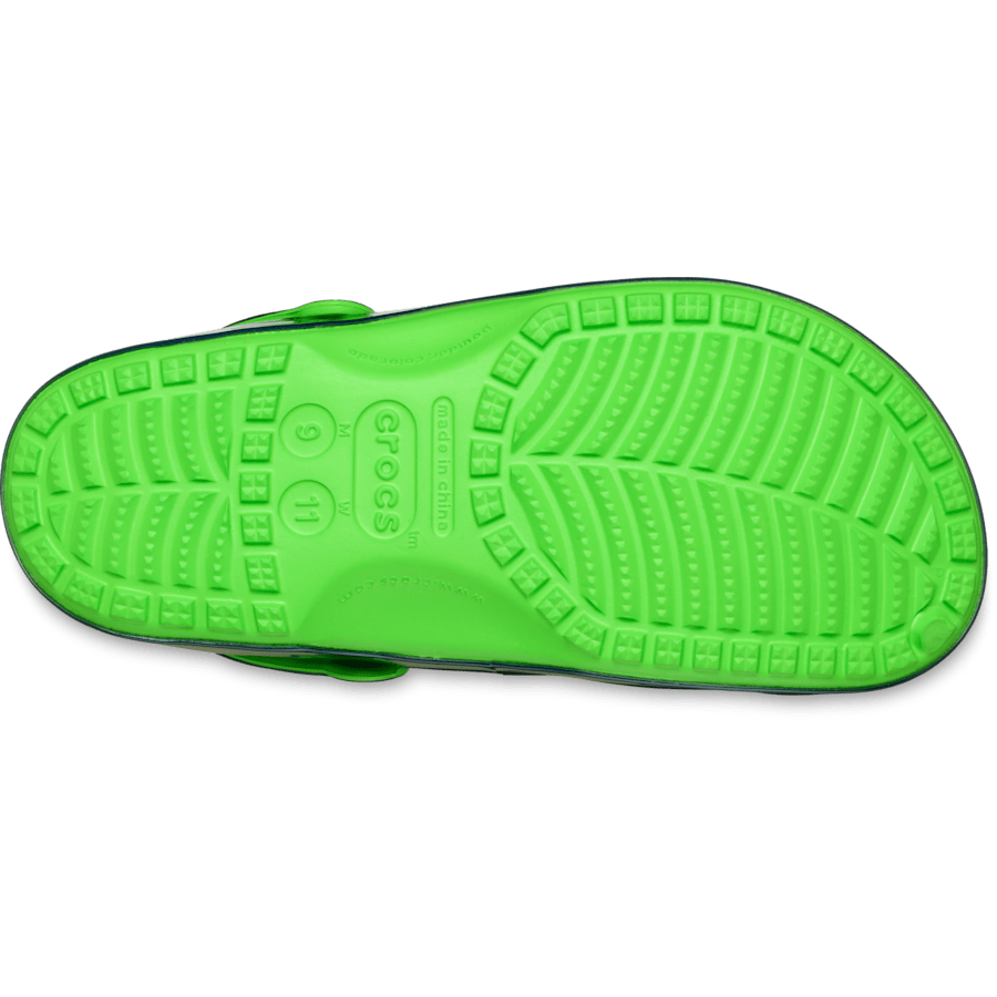 NFL Seattle Seahawks Classic Clog