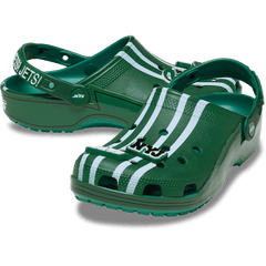 NFL New York Jets Classic Clog