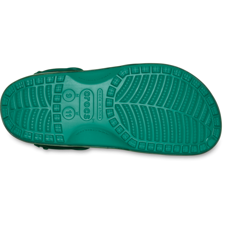 NFL New York Jets Classic Clog