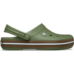Crocband Gum Clog