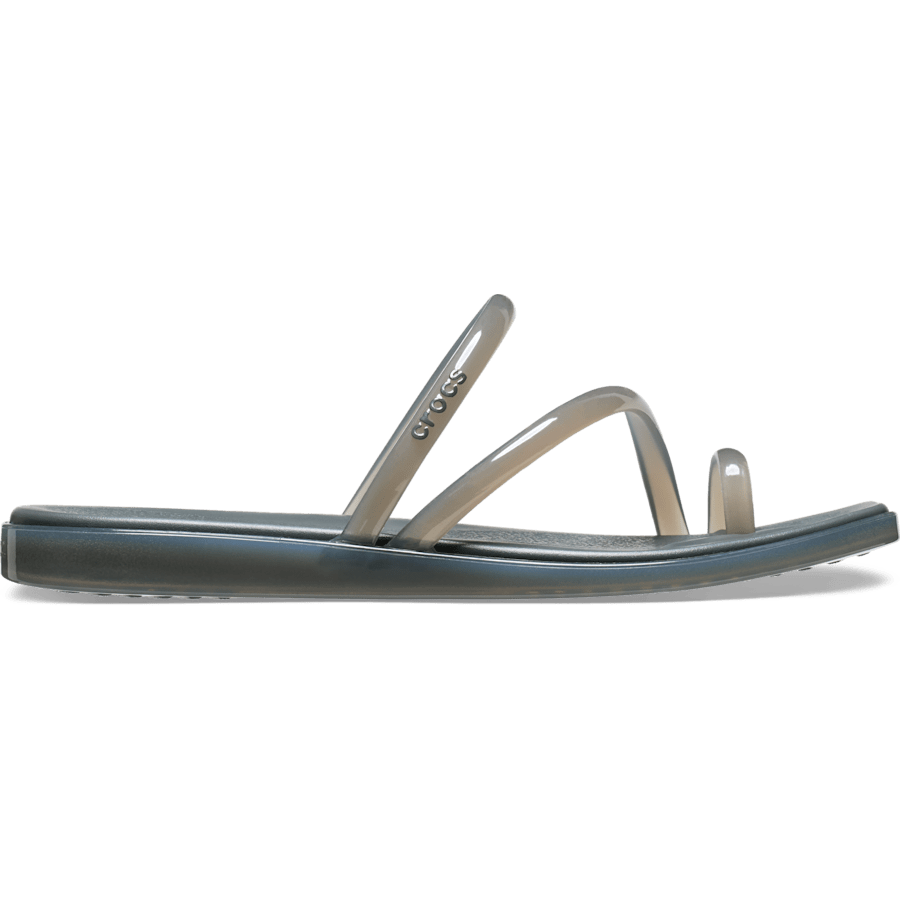 Miami Jelly Toe Loop Sandal