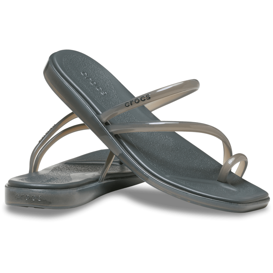 Miami Jelly Toe Loop Sandal