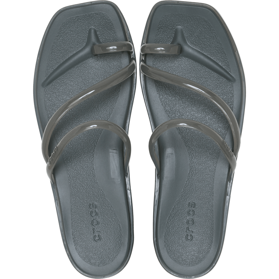 Miami Jelly Toe Loop Sandal