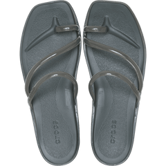 Miami Jelly Toe Loop Sandal