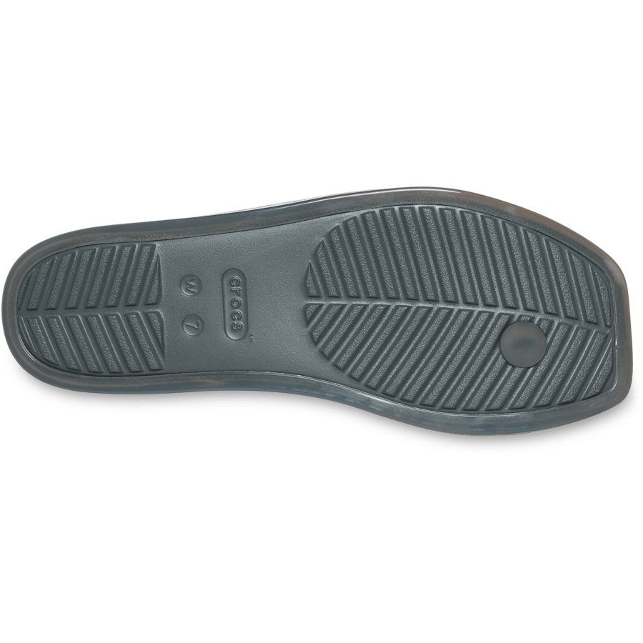 Miami Jelly Toe Loop Sandal
