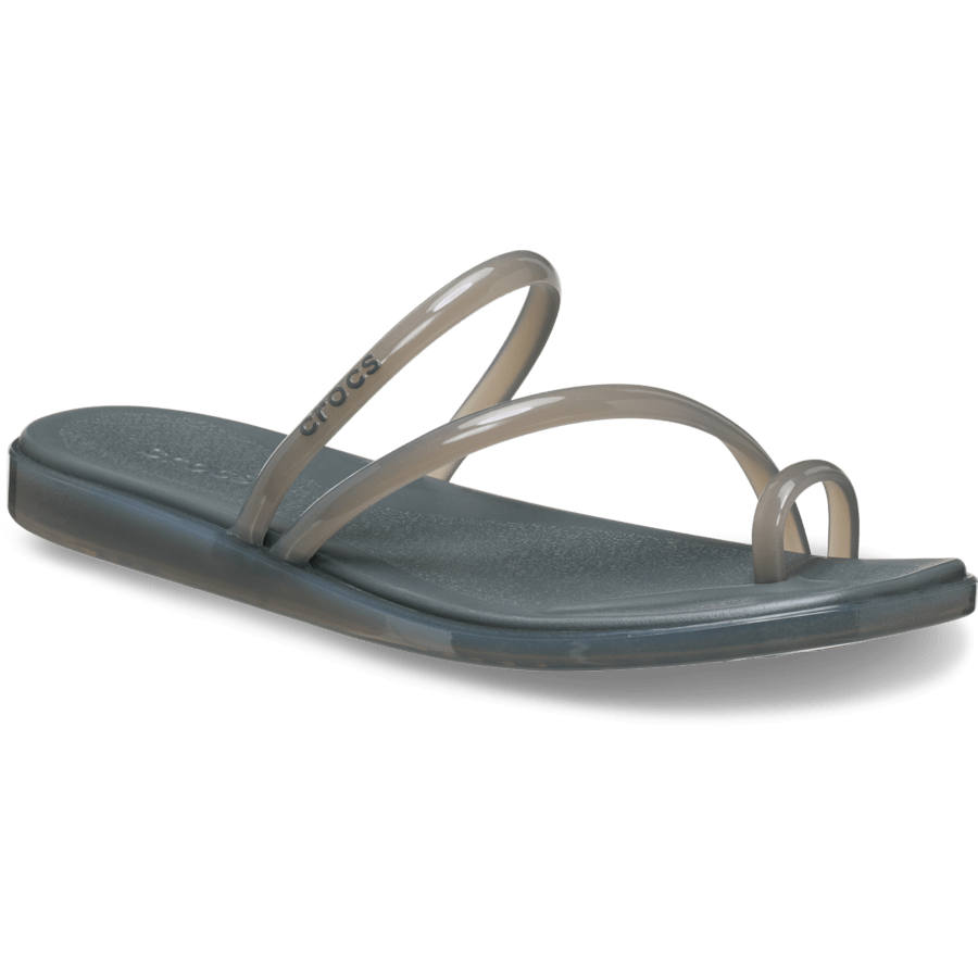 Miami Jelly Toe Loop Sandal