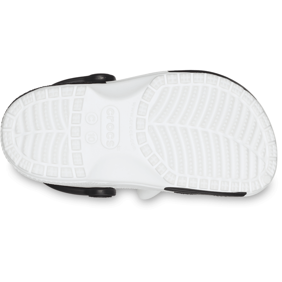 Toddler IAM Cow Clog