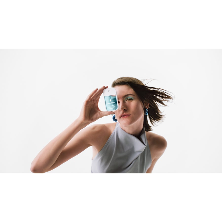 Touchland Power Mist Hand Sanitizer