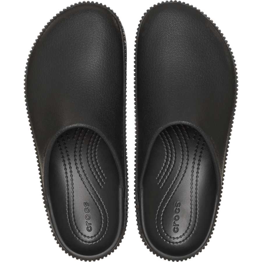 Dylan Platform Diamante Clog