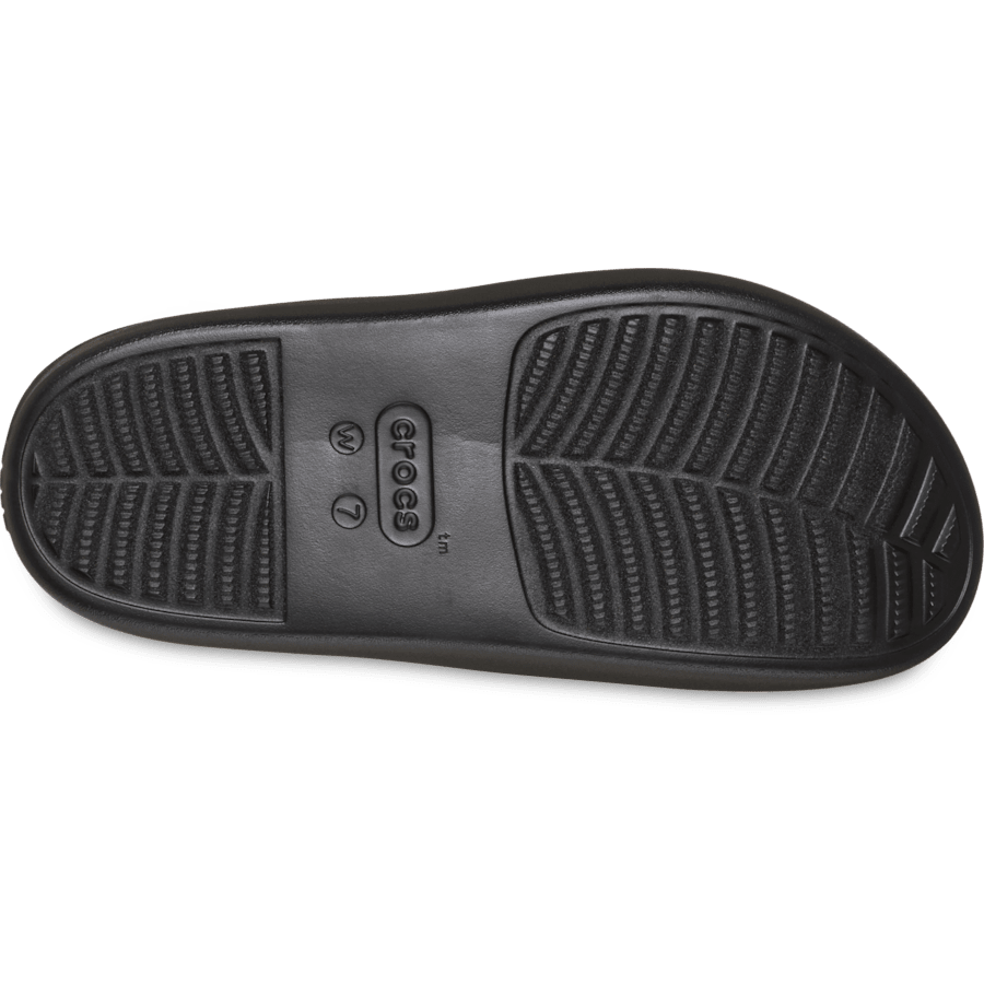 Dylan Platform Diamante Clog