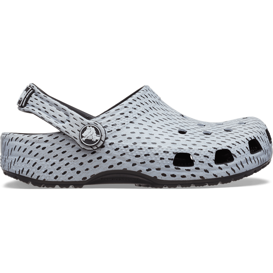 Classic Jersey Clog K