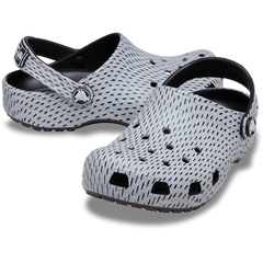 Classic Jersey Clog K