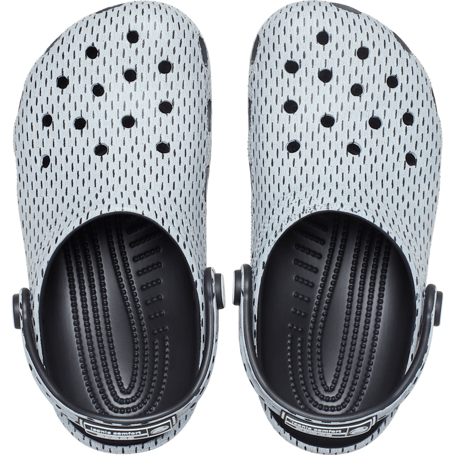 Classic Jersey Clog K