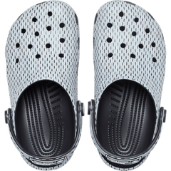 Classic Jersey Clog K