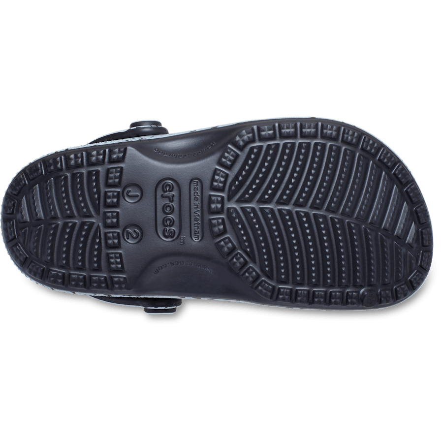 Classic Jersey Clog K
