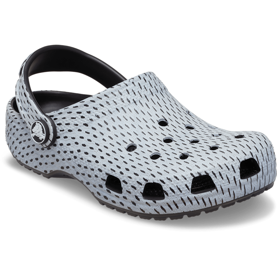 Classic Jersey Clog K