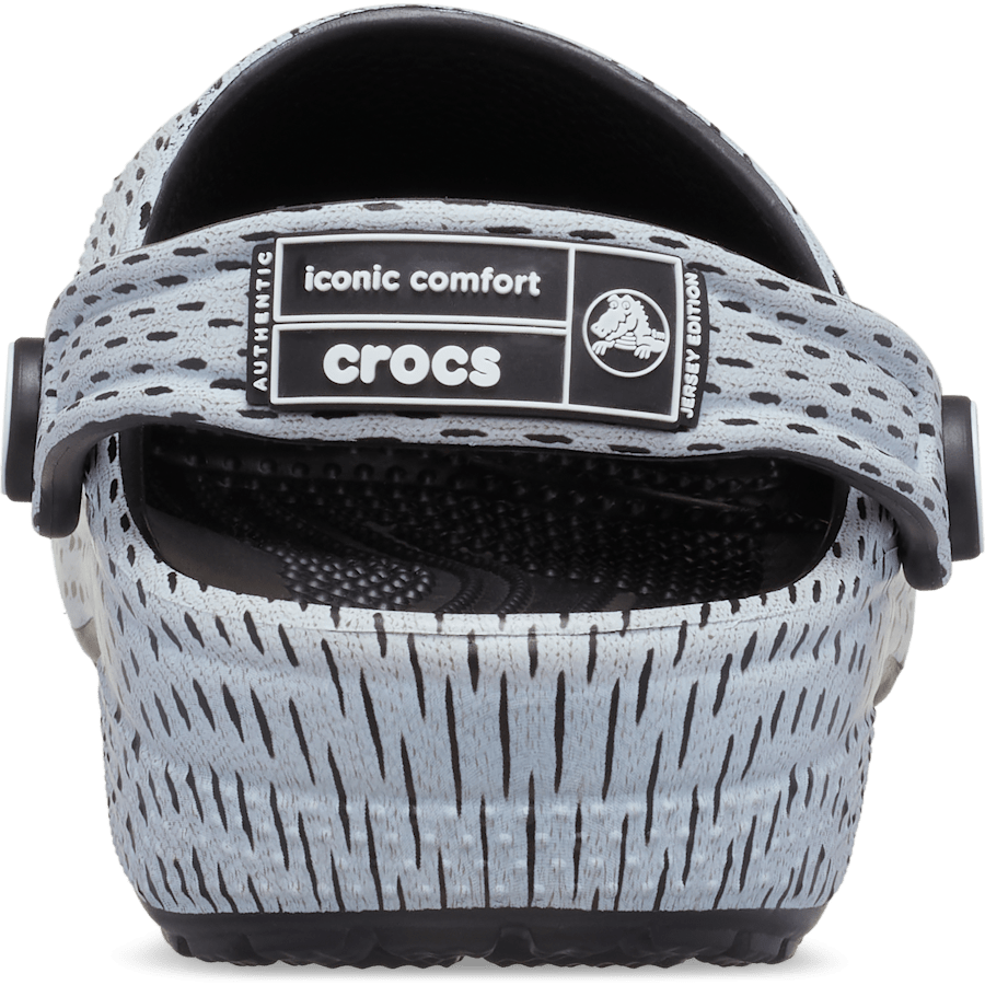 Classic Jersey Clog K