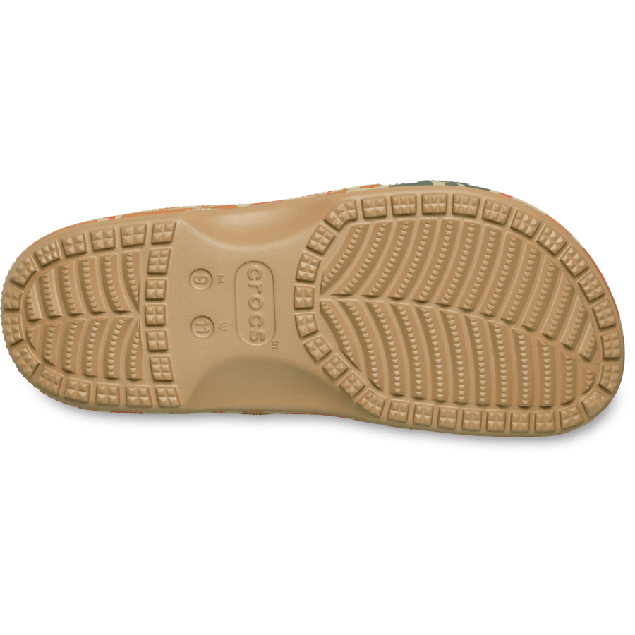 Classic Duck Camo Boat Shoe
