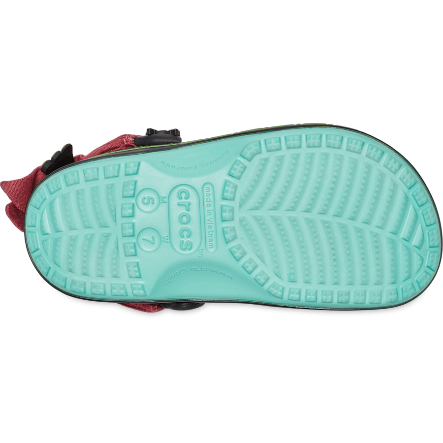 ONE PIECE Zoro Classic Clog