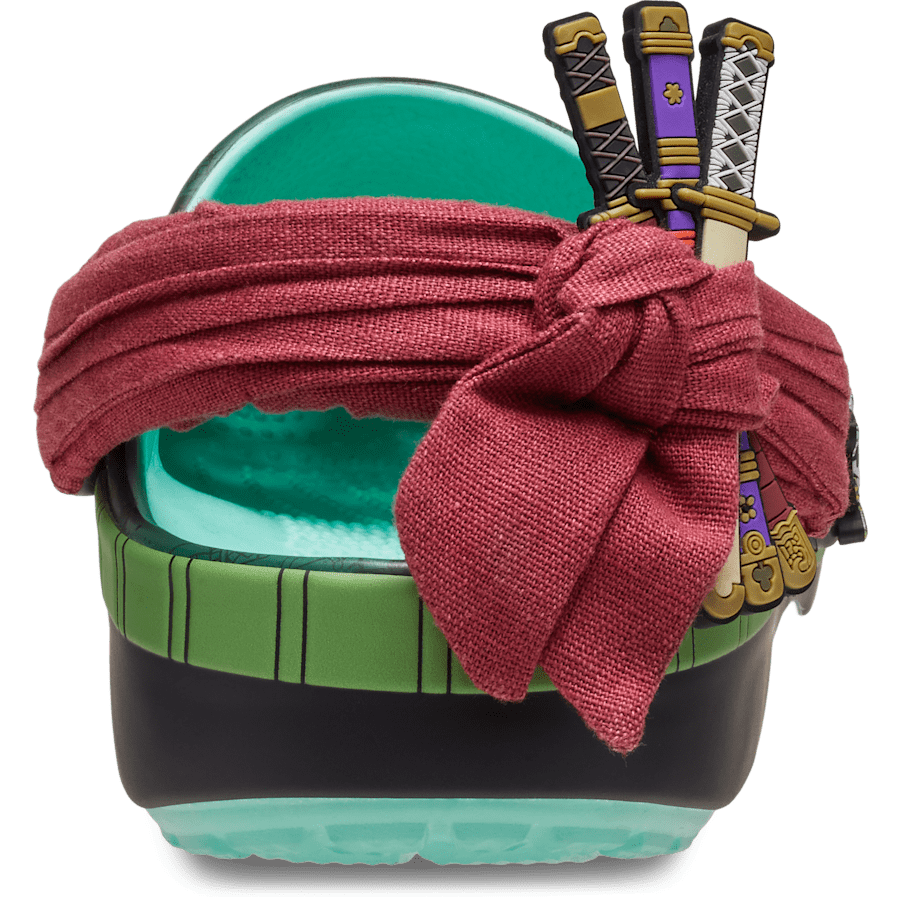 ONE PIECE Zoro Classic Clog