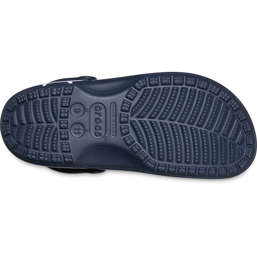 NFL New England Patriots Classic Clog