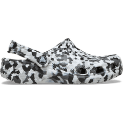 Kids' Classic Confetti Clog