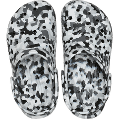 Kids' Classic Confetti Clog