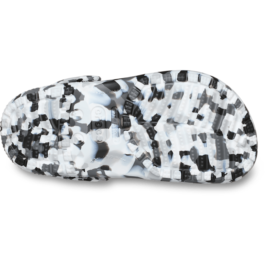 Kids' Classic Confetti Clog