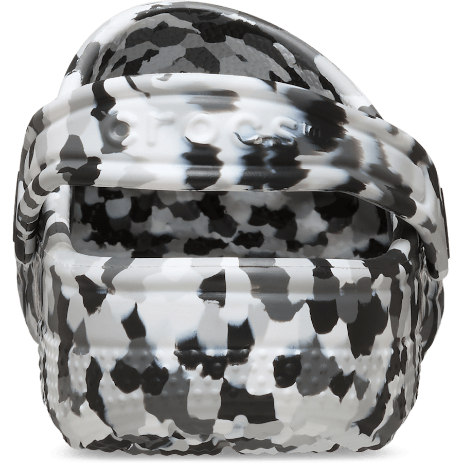 Kids' Classic Confetti Clog