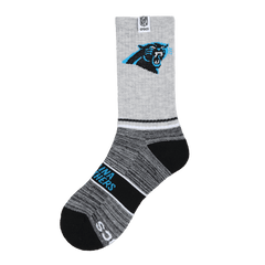 NFL Carolina Panthers Crocs Socks