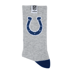 NFL Indianapolis Colts Crocs Socks