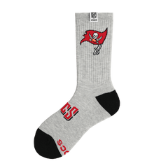 NFL Tampa Bay Buccaneers Crocs Socks