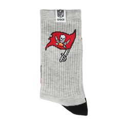 NFL Tampa Bay Buccaneers Crocs Socks