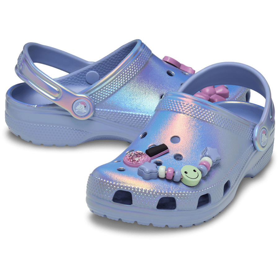 Kids' Classic Sleepover Party Clog