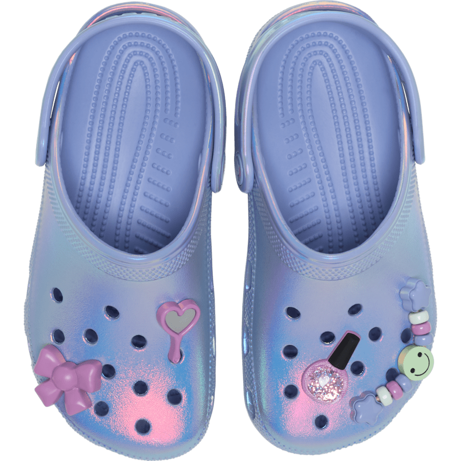 Kids' Classic Sleepover Party Clog