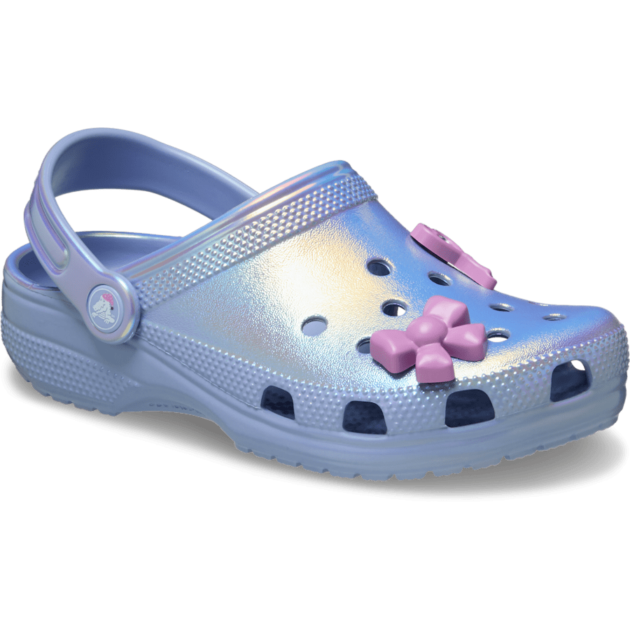 Kids' Classic Sleepover Party Clog
