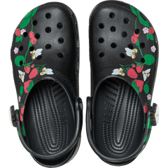 Classic Berries & Bees Clog