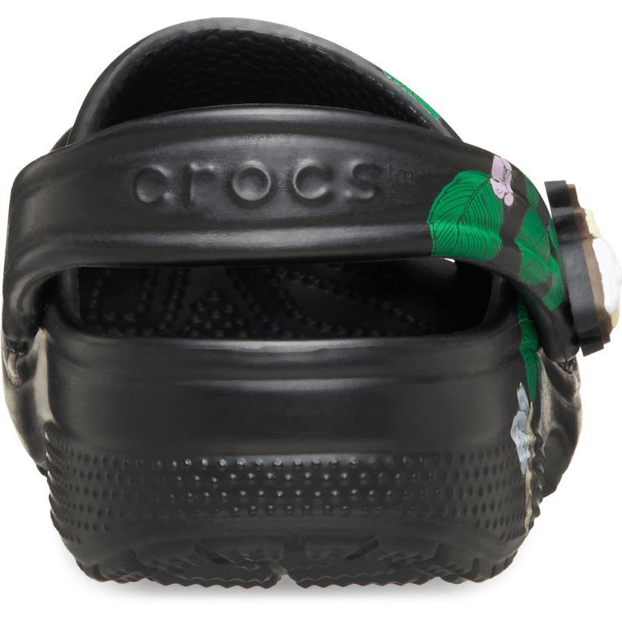 Classic Berries & Bees Clog