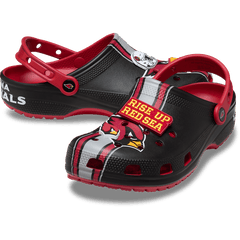 NFL Arizona Cardinals Classic Clog
