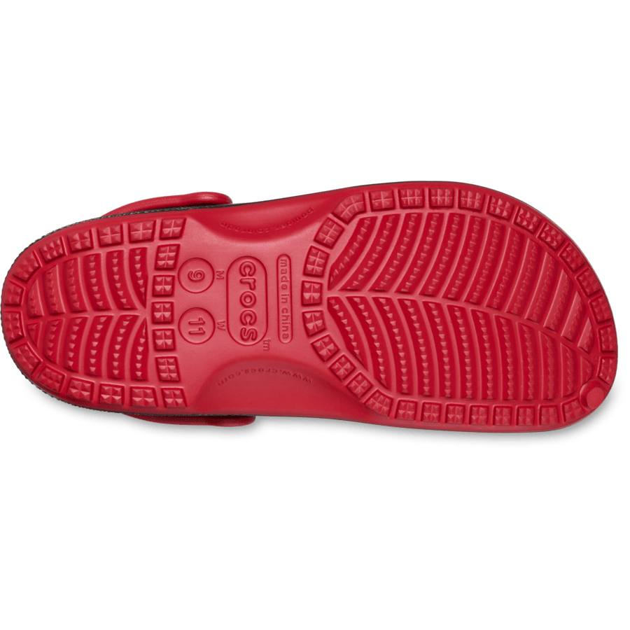 NFL Arizona Cardinals Classic Clog