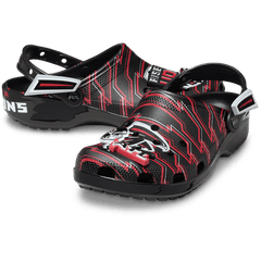 NFL Atlanta Falcons Classic Clog