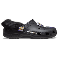 NFL Baltimore Ravens Classic Clog