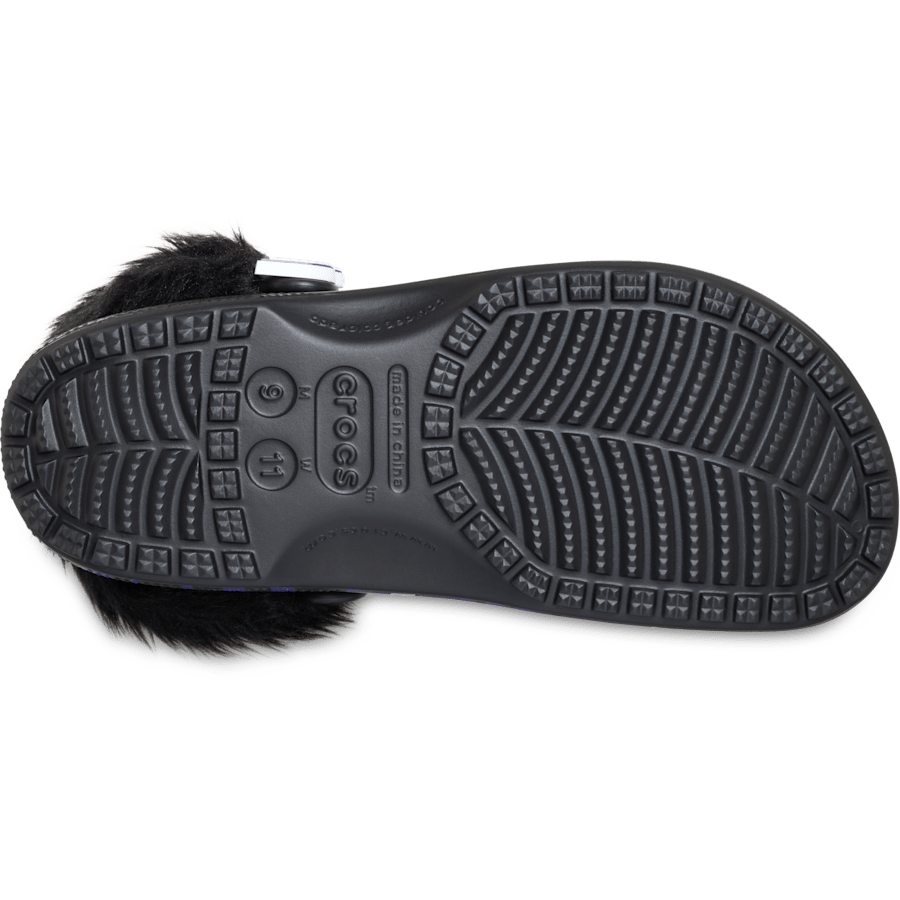 NFL Baltimore Ravens Classic Clog