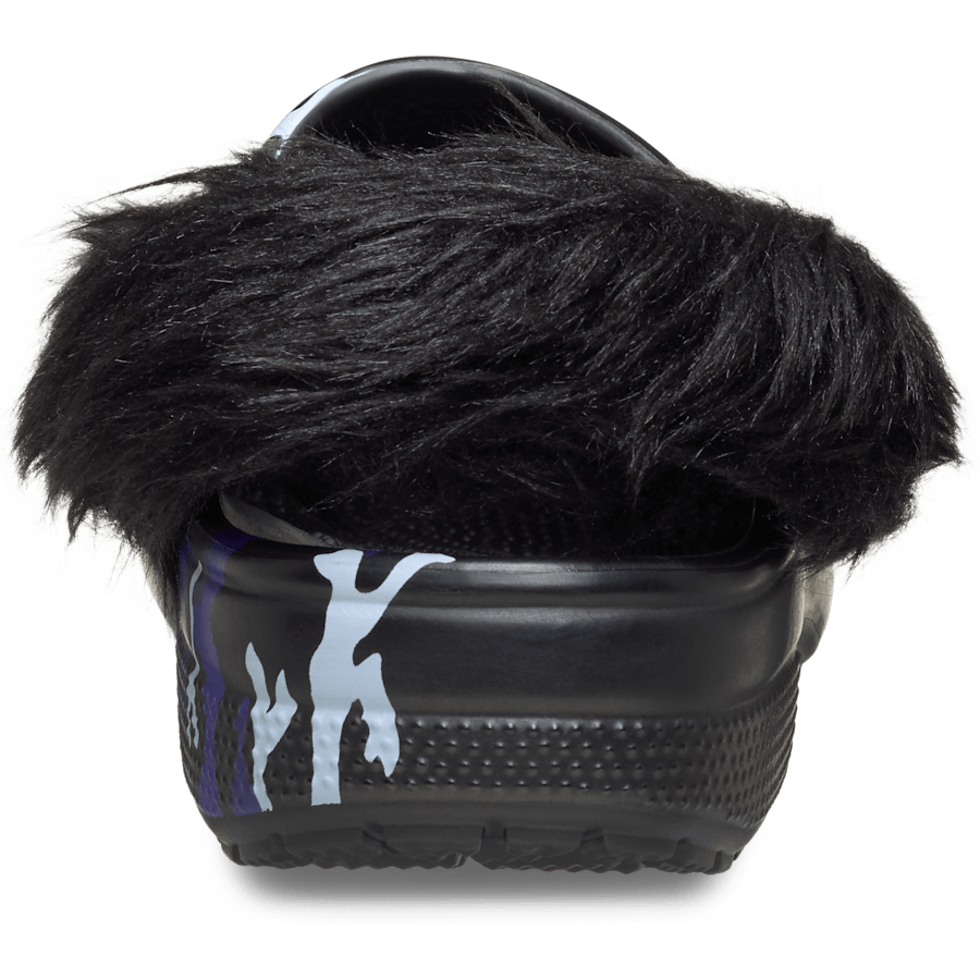 NFL Baltimore Ravens Classic Clog